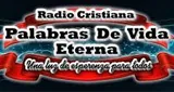 Logo da Emisora Palabra De Vida Eterna Radio