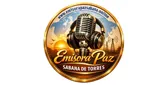 Logo da Emisora ​​Paz