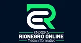 Emisora Rionegro Online