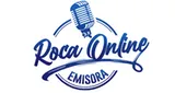 Logo da Emisorá Roca Online