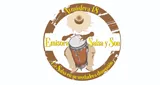 Logo da Emisora Salsa y Son Atmósfera 18