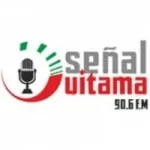 Logo da Emisora Señal Duitama 90.6 FM