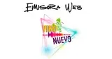 Logo da Emisora Vino Nuevo