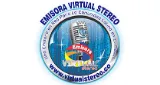 Logo da Emisora virtual stereo