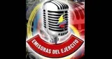 Logo da Emisoras del Ejercito Nacional