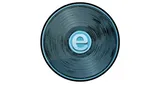 Logo da Émora Web Radio