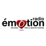 Logo da Emotion 105.3 FM