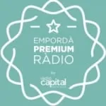 Logo da Empordà Premium Radio 103.8 FM