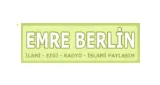 Emre Berlin - ilahi Ezgi Radyo