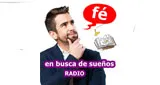 Logo da en busca de sueños radio