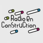 Logo da En Construction 90.7 FM