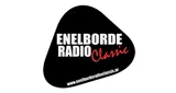 Logo da En El Borde Radio Classic