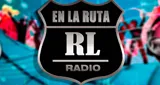 Logo da En la Ruta RL Radio
