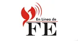 Logo da En Linea de Fe