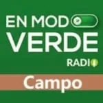 Logo da En Modo Verde Radio Campo