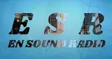 Logo da EN SOUND RADIO