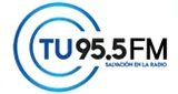 Logo da En Tu Presencia Stereo