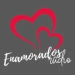 Logo da Enamorados Radio