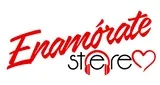 Logo da Enamorate stereo