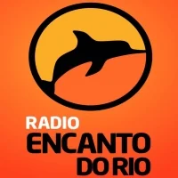 Logo da Radio Encanto do Rio