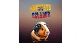 Logo da Encuyate Ecuador