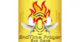 Logo da Endtime Prayer Radio