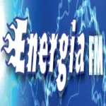Logo da Energia FM