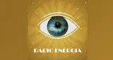 Logo da Energia Maya