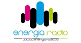 Logo da Energia Radio