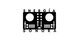 Logo da Energía Sonora
