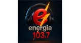 Logo da Energia
