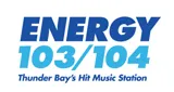 Logo da Energy 103/104