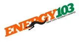 Logo da Energy 103