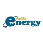 Logo da Energy 93.9 FM