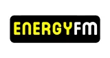 Logo da Energy FM