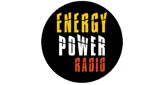Logo da Energy Power Radio