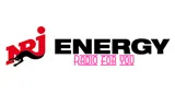 Logo da Energy-Radio-For-You