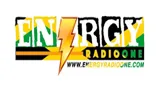 Logo da Energy Radio One