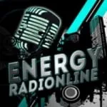 Logo da Energy Radionline