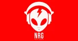 Logo da Energy Rock Radio