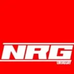 Logo da Energy Uruguay Radio
