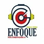 Logo da Enfoque Emisora Virtual