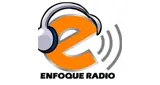 Logo da Enfoque Radio Matagalpa