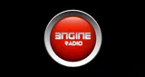 Logo da Engine Radio