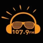 Logo da English Radio Pollensa 107.9 FM