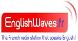 Logo da EnglishWaves.fr