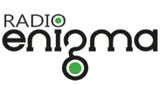 Logo da Enigma Radio