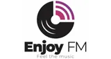 Logo da Enjoy Radio