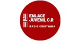Logo da Enlace Juvenil C.R