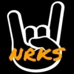 Logo da Enroks Radio 93.2 FM